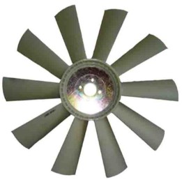 Warn TF027 4035-38449 - FAN