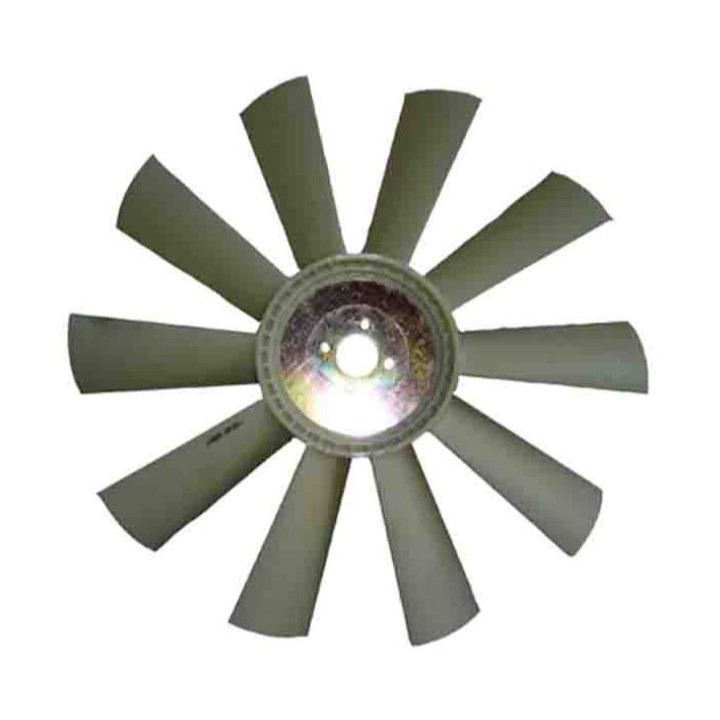 Warn TF027 4035-38449 - FAN