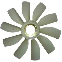 Warn TF022 4035-42599 - FAN