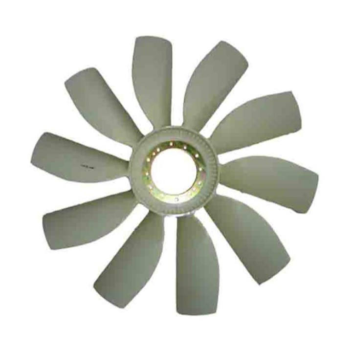Warn TF022 4035-42599 - FAN
