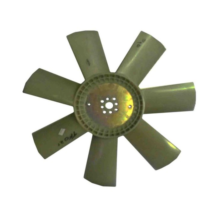 Warn TF021 PUSHER FAN 7 BLADE 605MM CUMMINS