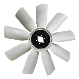 Warn TF017 4735-41393-12C - FAN