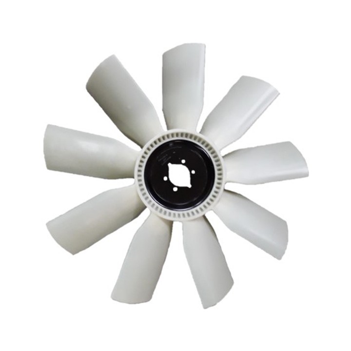 Warn TF017 4735-41393-12C - FAN