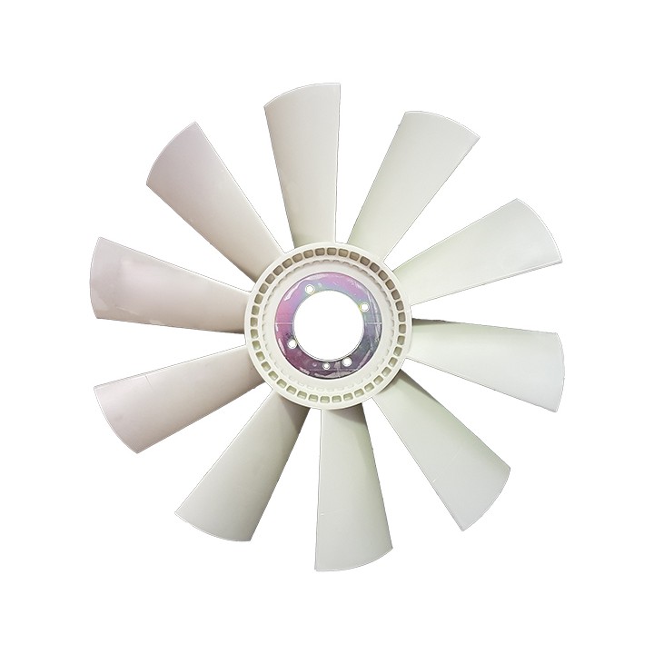 Warn TF016 917401 - FAN