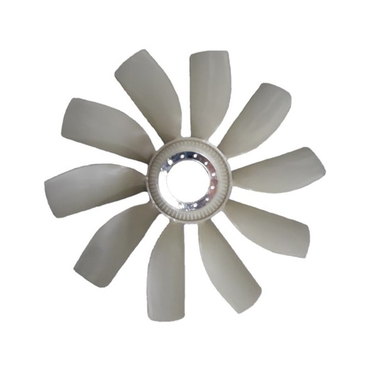 Warn TF015 AM-4035-4260-AO-A - FAN