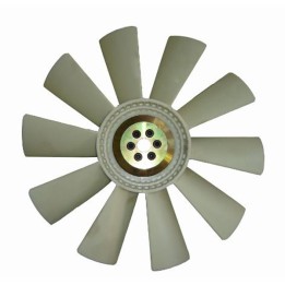 Warn TF008 352/366 DAMPER FAN 510MM