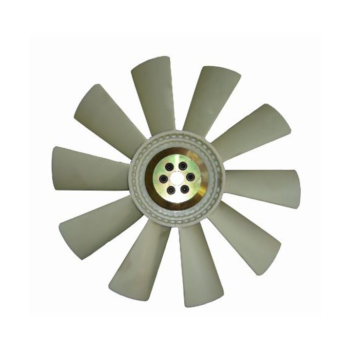 Warn TF008 352/366 DAMPER FAN 510MM