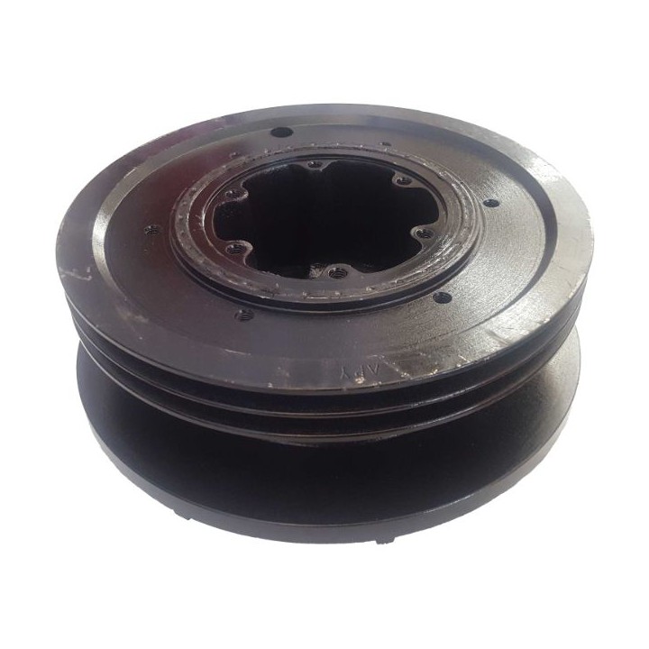 SEM TD018 Vibration Damper