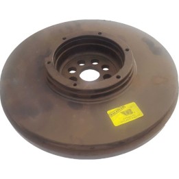 Warn TD007N VIBRATION DAMPER