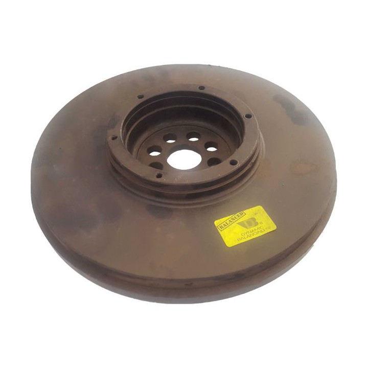 Warn TD007N VIBRATION DAMPER