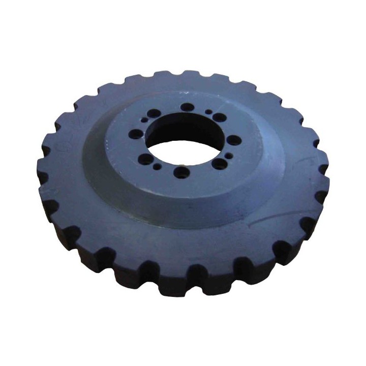 Warn TC017 RUBBER COUPLING