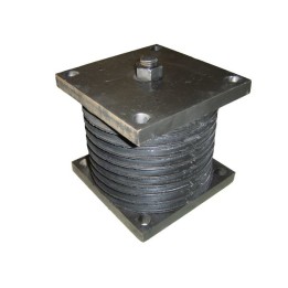 SEM TC004D Spring Mounting For Volvo