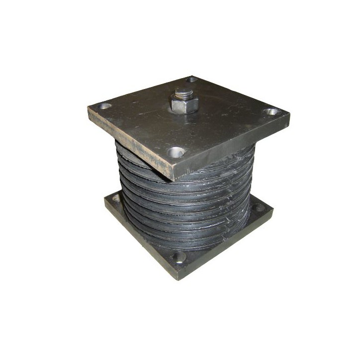 SEM TC004D Spring Mounting For Volvo