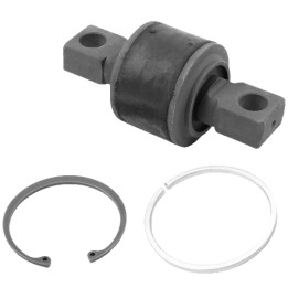 SEM TA958B V-stay Bush / Torque Arm Bush - Od: 75MM / Pcd: 130MM / Hole Id: 21MM - For Man / Mercedes / Daf / Iveco / Renualt