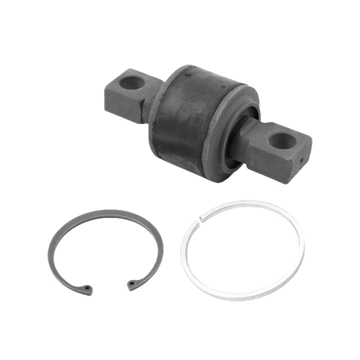 SEM TA958B V-stay Bush / Torque Arm Bush - Od: 75MM / Pcd: 130MM / Hole Id: 21MM - For Man / Mercedes / Daf / Iveco / Renualt