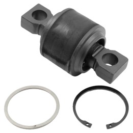 SEM TA126B V-stay Bush / Torque Arm Bush - Od: 85MM / Pcd: 130MM / Hole Id: 23MM - For Man / Mercedes / Volvo