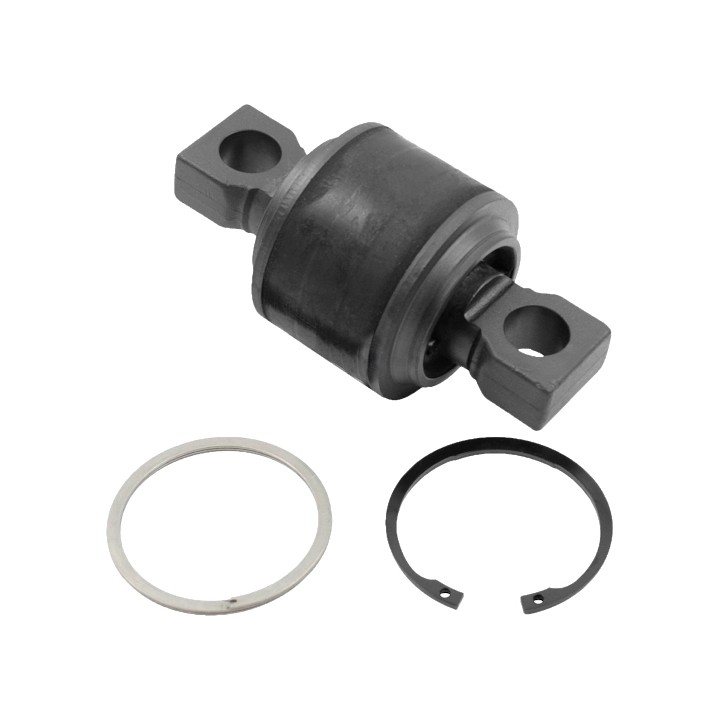 SEM TA126B V-stay Bush / Torque Arm Bush - Od: 85MM / Pcd: 130MM / Hole Id: 23MM - For Man / Mercedes / Volvo
