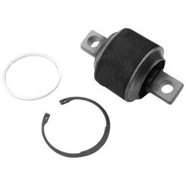 SEM TA058B V-stay Bush / Torque Arm Bush - Od: 108MM / Pcd: 152MM / Hole Id: 21MM - Mercedes / Bell