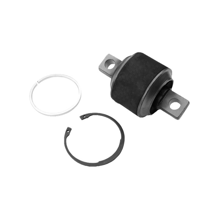 SEM TA058B V-stay Bush / Torque Arm Bush - Od: 108MM / Pcd: 152MM / Hole Id: 21MM - Mercedes / Bell