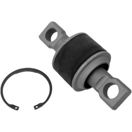 SEM TA034B V-stay Bush / Torque Arm Bush - Od: 85MM / Pcd: 152MM / Hole Id: 25MM - For Man / Mercedes / Scania