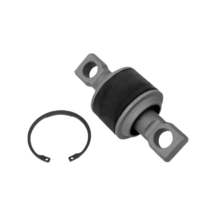 SEM TA034B V-stay Bush / Torque Arm Bush - Od: 85MM / Pcd: 152MM / Hole Id: 25MM - For Man / Mercedes / Scania