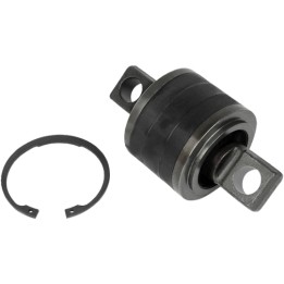 SEM TA033B V-stay Bush / Torque Arm Bush - Od: 100MM / Pcd: 152MM / Hole Id: 25MM - For Man / Mercedes