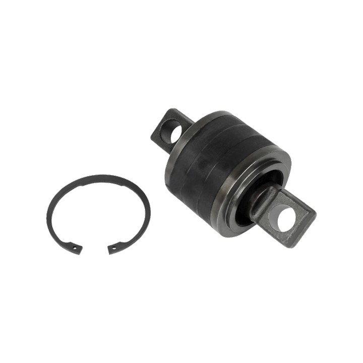 SEM TA033B V-stay Bush / Torque Arm Bush - Od: 100MM / Pcd: 152MM / Hole Id: 25MM - For Man / Mercedes