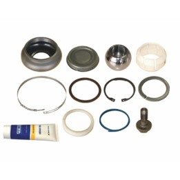 SEM TA025B/S V-stay Bush Repair Kit - Od: 72MM - For Volvo