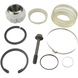 SEM TA025B V-stay Bush Repair Kit - Od: 90MM - For Volvo