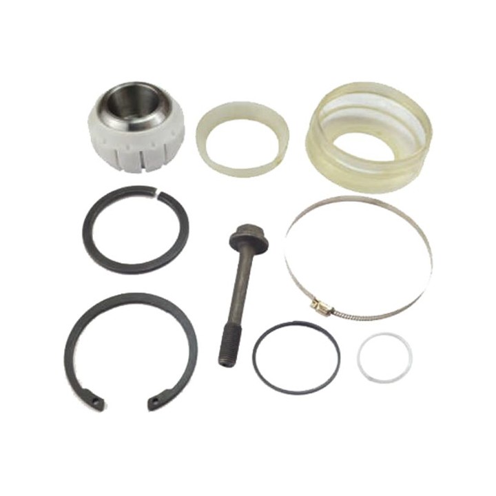SEM TA025B V-stay Bush Repair Kit - Od: 90MM - For Volvo