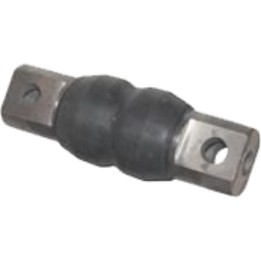 SEM TA023B New Suspension Bush - Od: 98MM / Pcd: 216MM / Hole Id: 25MM