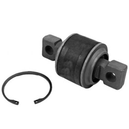 SEM TA018B V-stay Bush / Torque Arm Bush - Od: 85MM / Pcd: 130MM / Hole Id: 19MM - For Man / Mercedes / Renualt