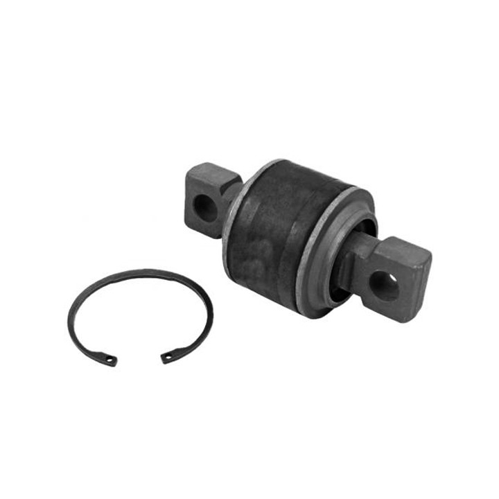 SEM TA018B V-stay Bush / Torque Arm Bush - Od: 85MM / Pcd: 130MM / Hole Id: 19MM - For Man / Mercedes / Renualt