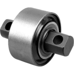 SEM TA014B Torque Arm Bush - Od: 105MM / Pcd: 110MM / Hole Id: 19MM - For Nissan