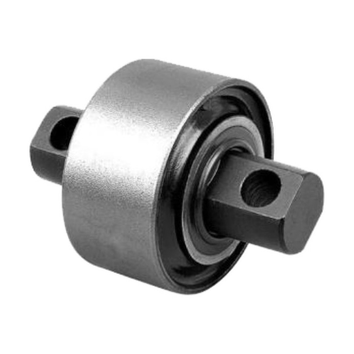 SEM TA014B Torque Arm Bush - Od: 105MM / Pcd: 110MM / Hole Id: 19MM - For Nissan