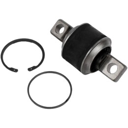 SEM TA003B V-stay Bush / Torque Arm Bush - Od: 95MM / Pcd: 152MM / Hole Id: 21MM - For Man / Mercedes / Iveco / Bell