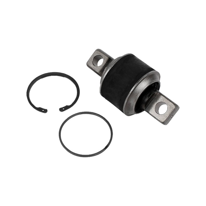 SEM TA003B V-stay Bush / Torque Arm Bush - Od: 95MM / Pcd: 152MM / Hole Id: 21MM - For Man / Mercedes / Iveco / Bell