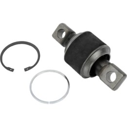 SEM TA001B V-stay Bush / Torque Arm Bush - Od: 85MM / Pcd: 152MM / Hole Id: 21MM - For Mercedes / Daf / Volvo / Iveco