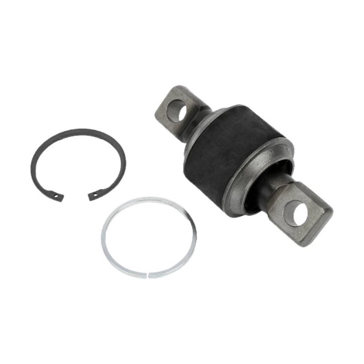 SEM TA001B V-stay Bush / Torque Arm Bush - Od: 85MM / Pcd: 152MM / Hole Id: 21MM - For Mercedes / Daf / Volvo / Iveco