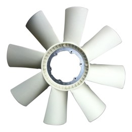 SEM SEMTVF027 Plastic Open Blade Fan