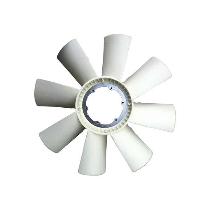SEM SEMTVF027 Plastic Open Blade Fan