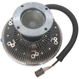 Warn SCATVD8956 20005281 - VISCOUS DRIVE