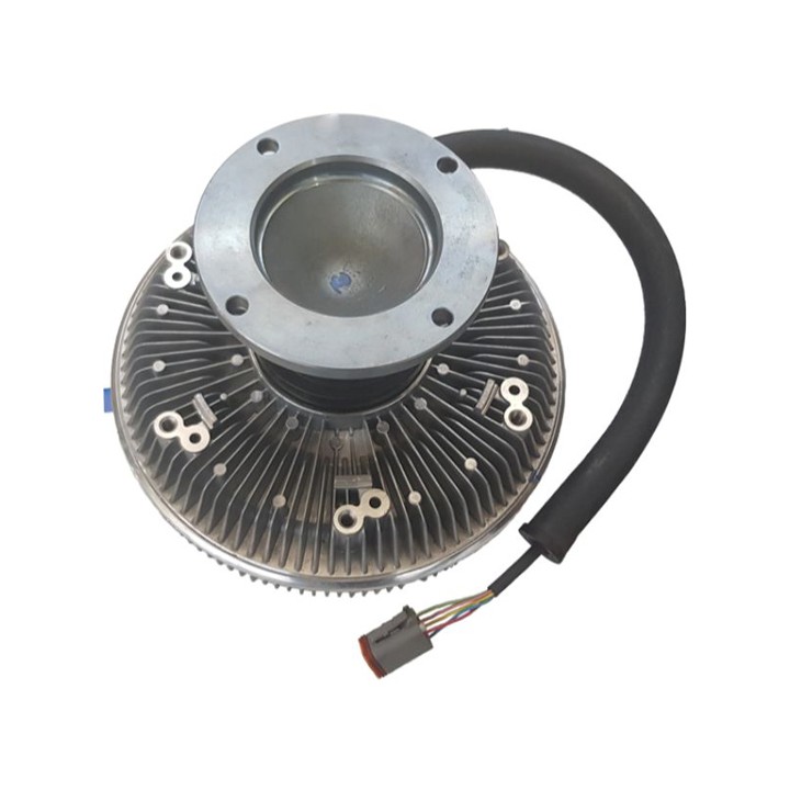 Warn SCATVD8956 20005281 - VISCOUS DRIVE