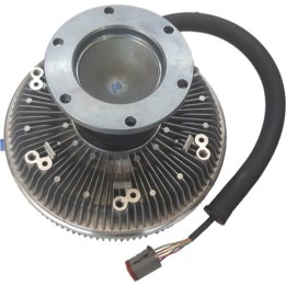 Warn SCATVD8955 20005279 - VISCOUS DRIVE