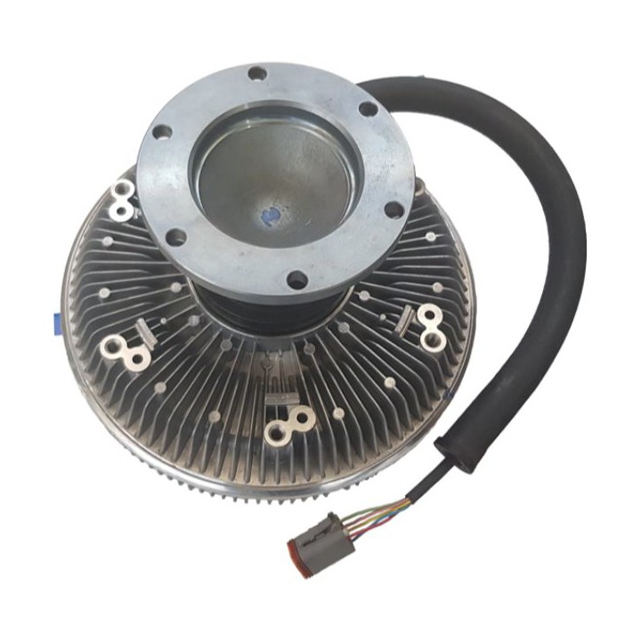 Warn SCATVD8955 20005279 - VISCOUS DRIVE