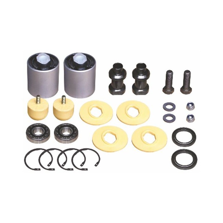 SEM SCATA10841B Repair Kit For Cab (alternative Bearing)