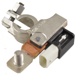 Veratron Intelligent battery Sensors 24 Volt 250 A (B00072101)