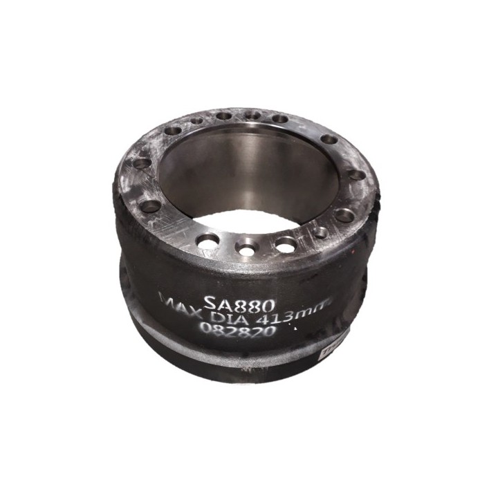 Traxx SA880 HEAVY DUTY BRAKE DRUM