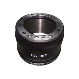 Traxx SA862 HEAVY DUTY BRAKE DRUM