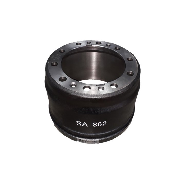 Traxx SA862 HEAVY DUTY BRAKE DRUM